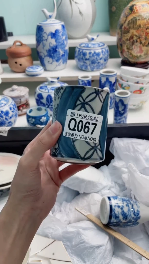 陶瓷Q*诗Q067*****