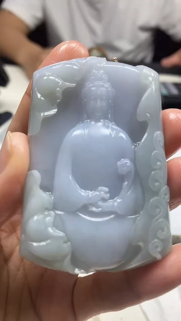 未镶嵌定制翡翠天**运用户5459754955798