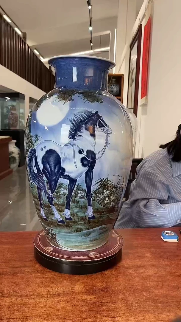景德镇御匠邦陶瓷1