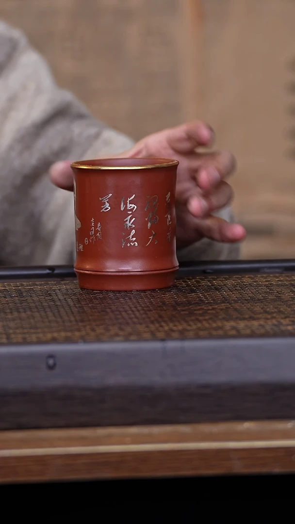 【闪购商品】紫砂茶壶原矿全手工紫砂壶