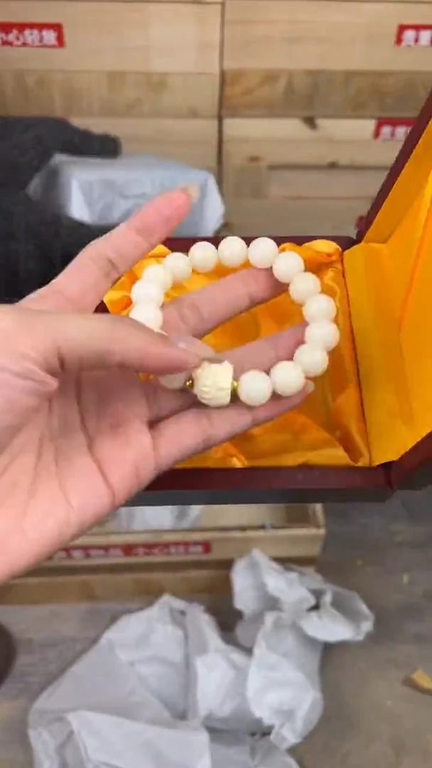 大唐红文玩阁白玉菩提链接@@sp141