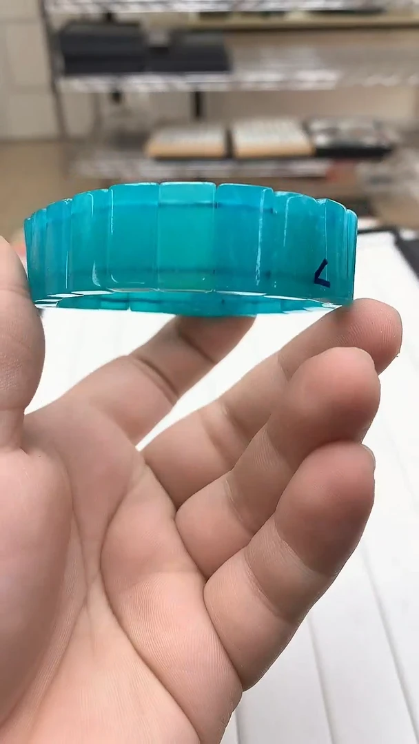 【闪购商品】天河石手链未镶嵌手链124