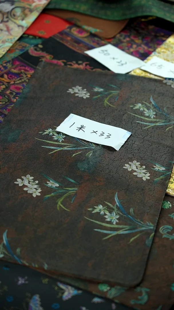 开仓千款茶席放漏