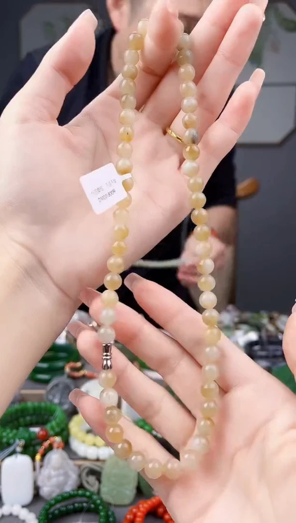 颈饰未镶嵌和田玉多样性发货拍一单发一个