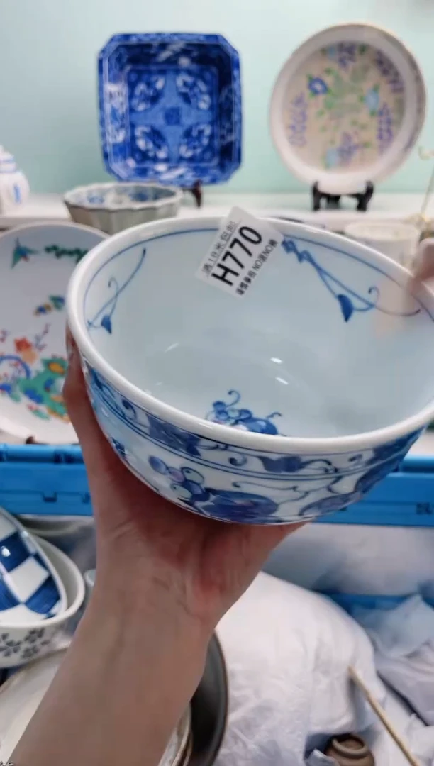 陶瓷贝**乔H770***********