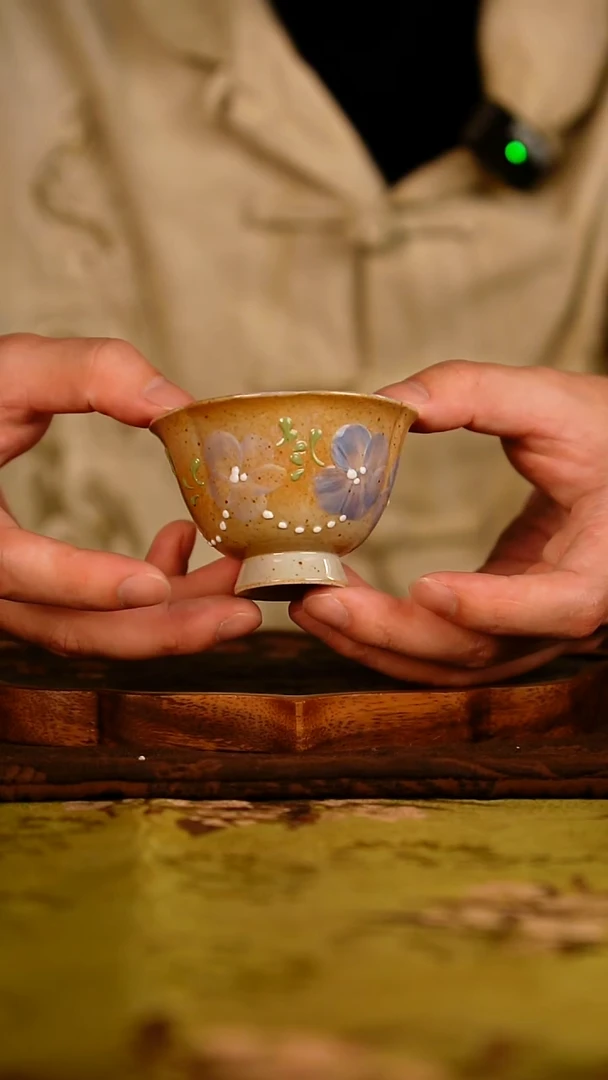 清尘手作茶器清尘手作茶器