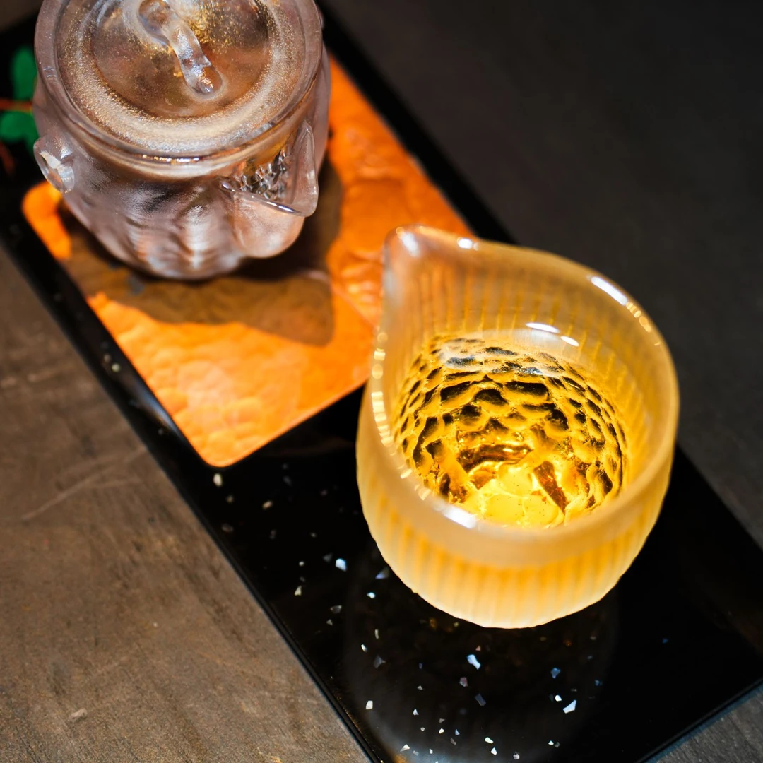 【霸茶最大树®️】大中山古树 普洱生茶200g