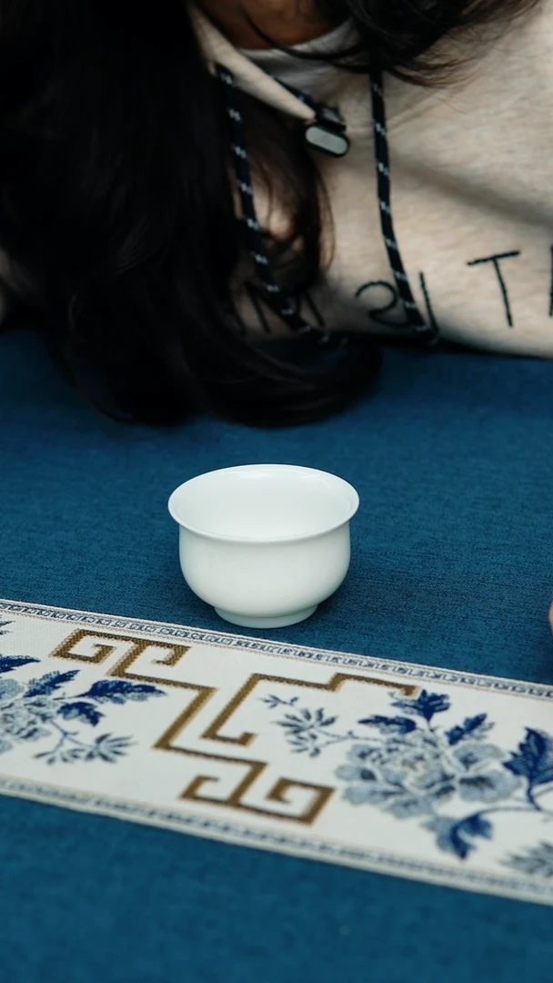 【闪购商品】炉式杯