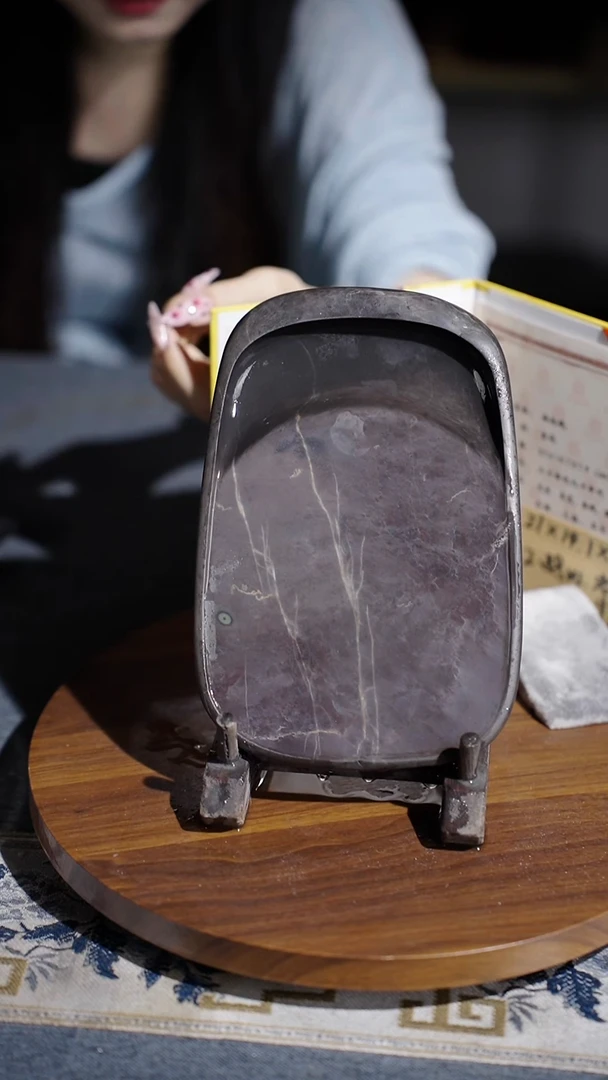 大8寸回流双眼老坑回流带木盒协证