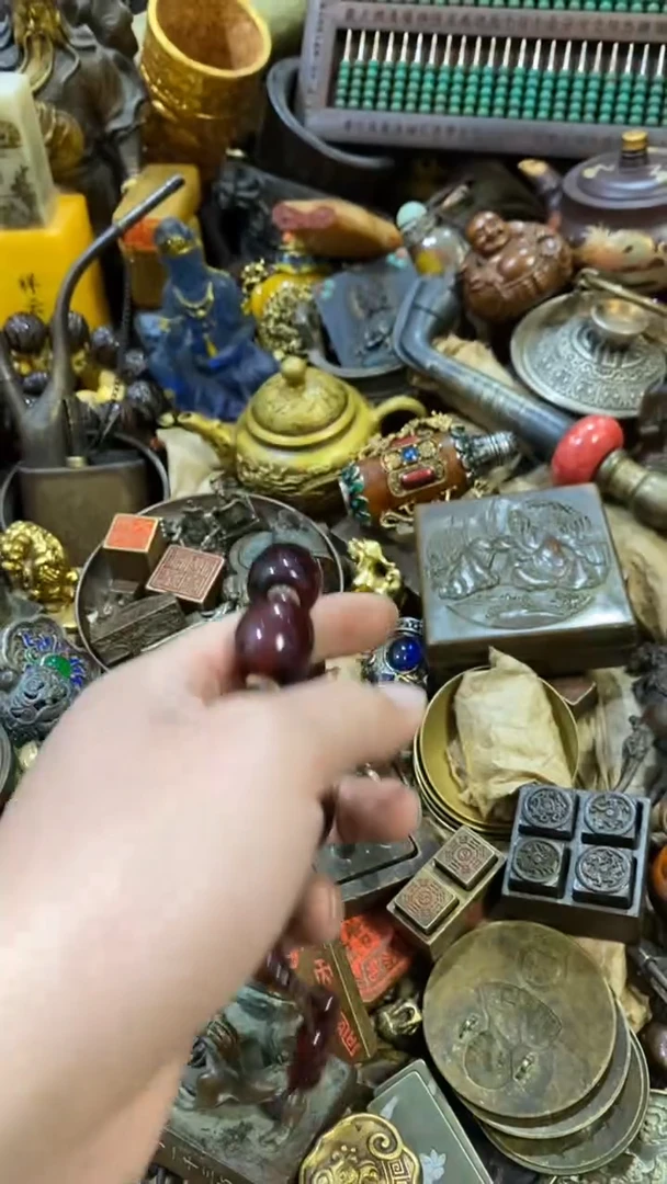 闪购商品摆件摆饰