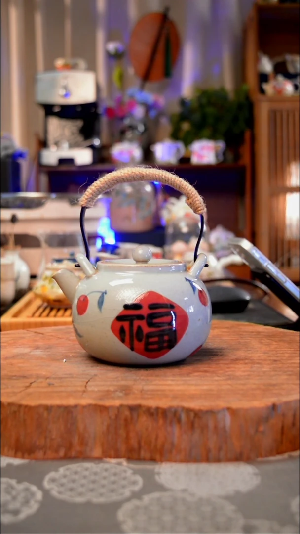 【闪购商品】杯景德镇瓷生活手作