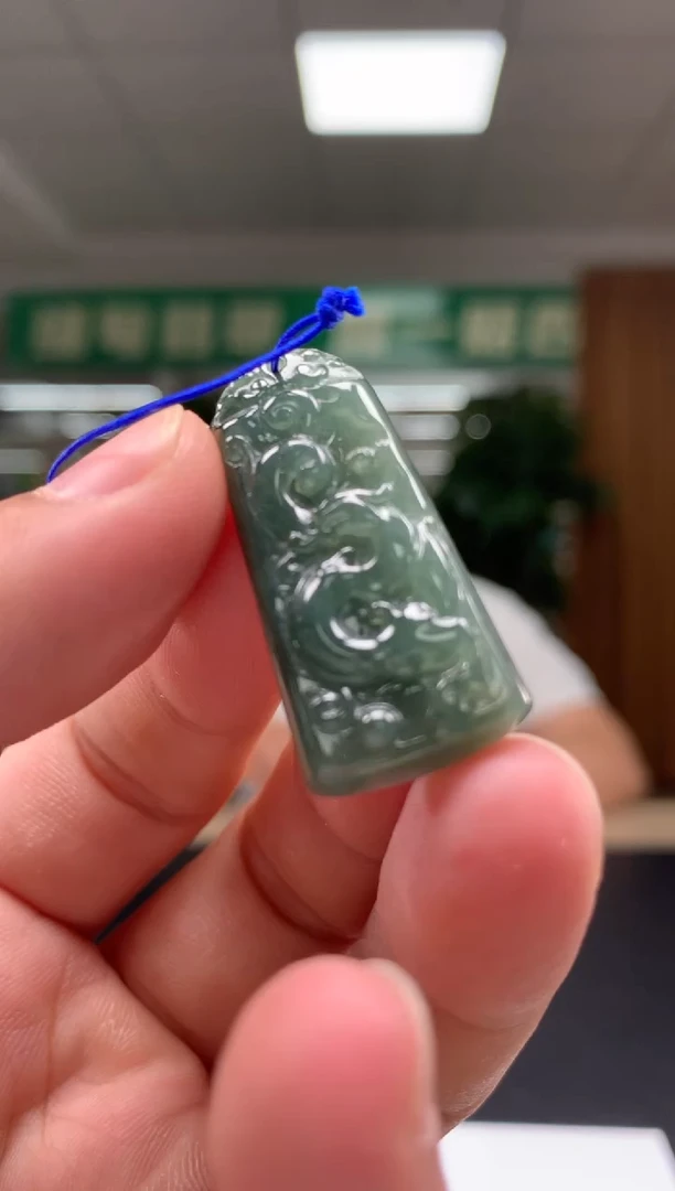未镶嵌定制翡翠          *6