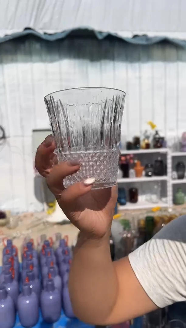 花瓶客厅餐桌插花装饰好物两支