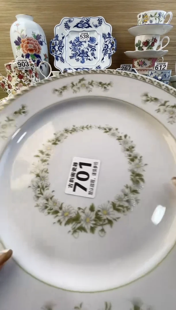 小*摆件瓷器瓷器瓷器