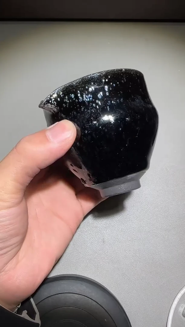 【闪购商品】茶盏陈珂精品分享99