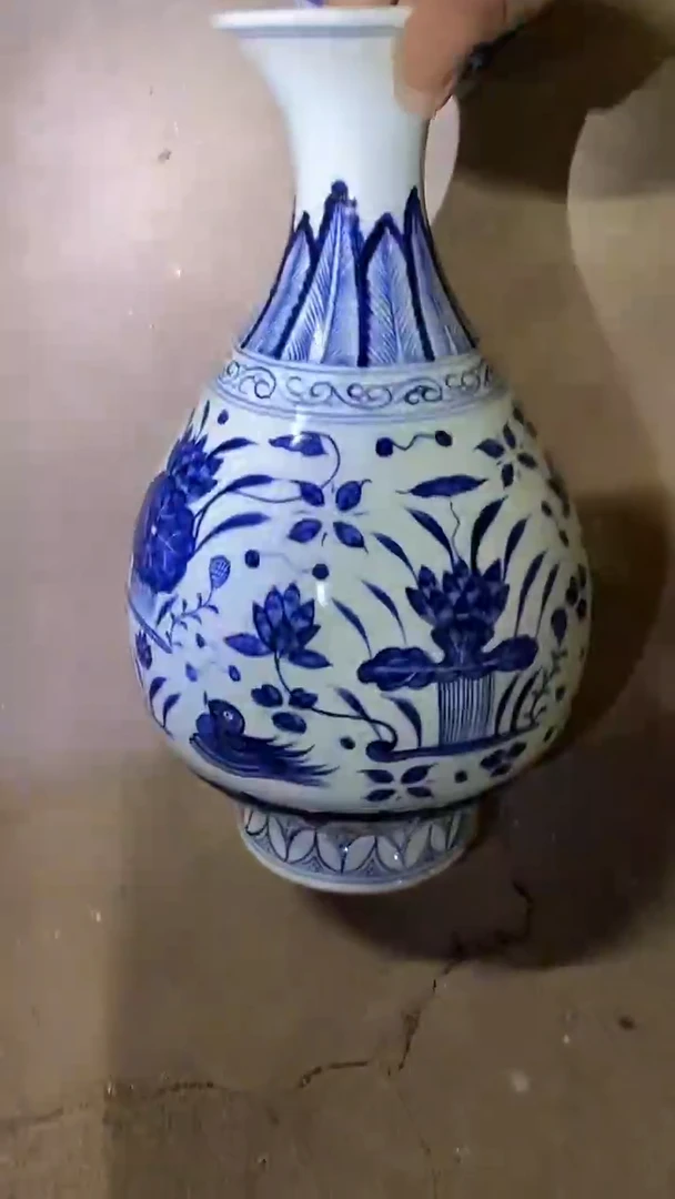 E517景德镇高端瓷器