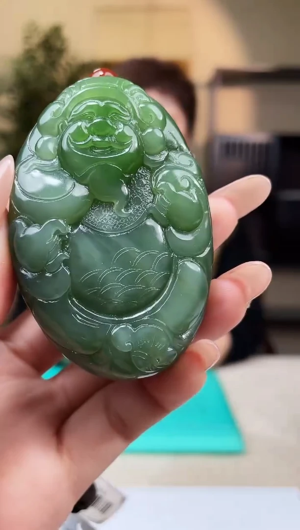 定制和田玉多样性发货拍一发一