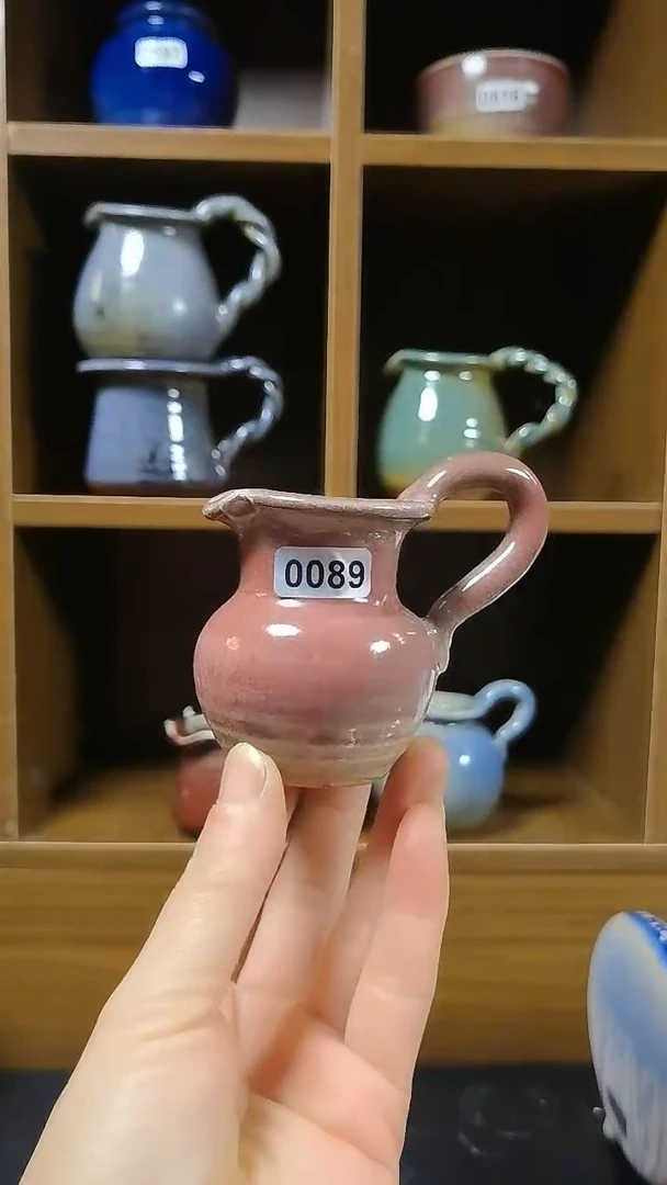 【闪购商品】红陶0089