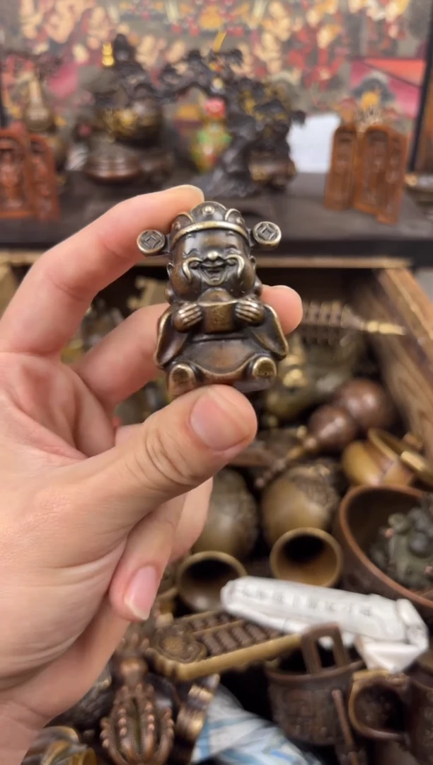 信德铜器壹专属精选链接