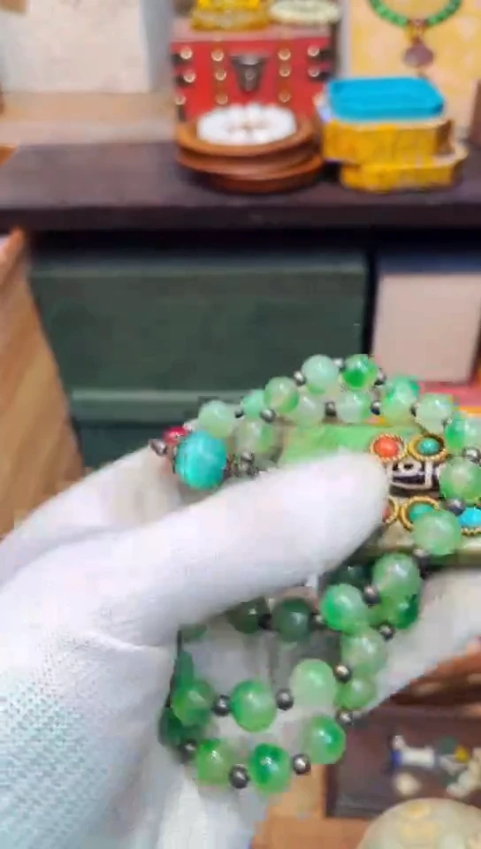 【闪购商品】翡翠挂件未镶嵌K瑞哥专属高端精品74