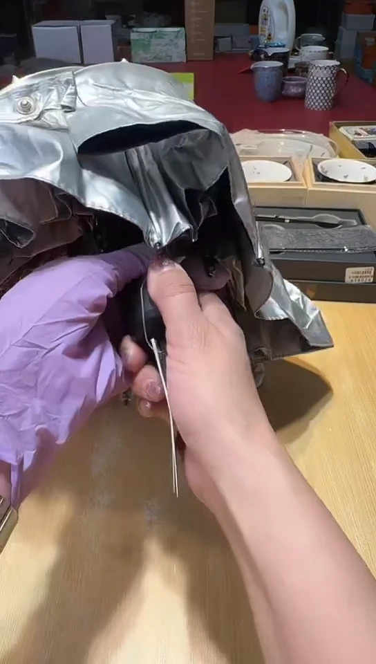 瓷片生活的本意是开心啊@@1