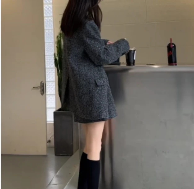 2025冬季时尚潮流百搭精品女装拼YAI902