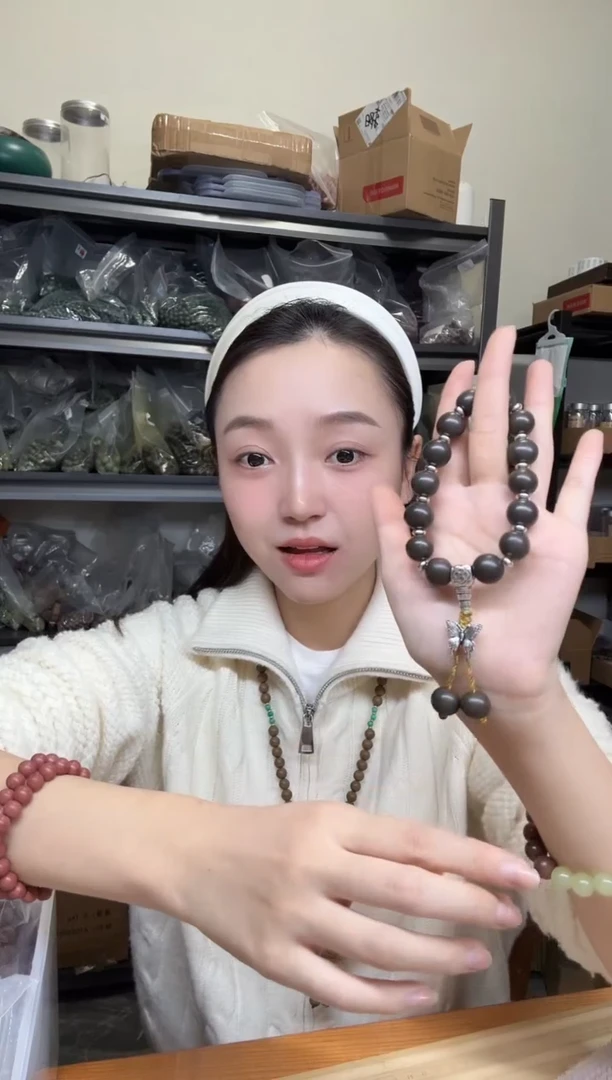 泥塑尼木藏香1.3单圈