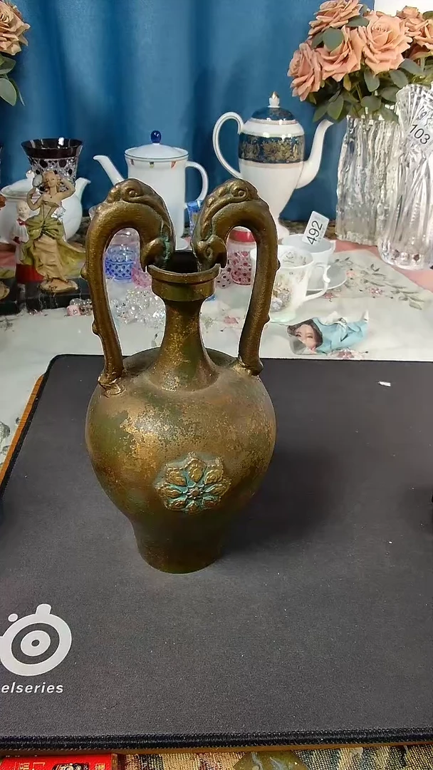 【闪购商品】杯小淼海外陶瓷工艺品