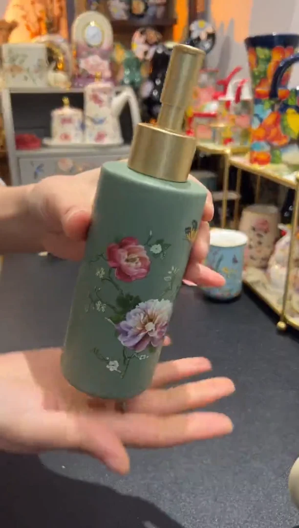 外贸陶瓷家居百货