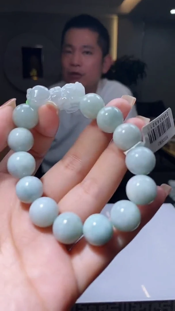 颈饰未镶嵌翡翠缅甸A货多样性发货118