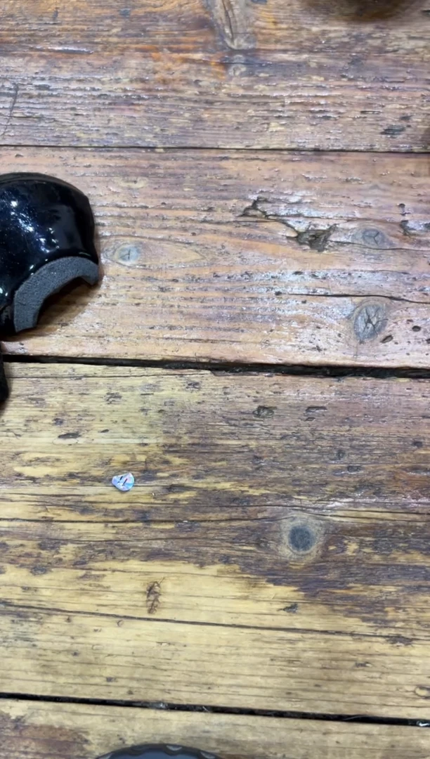 茶盏11罗建明柴烧主人杯收藏