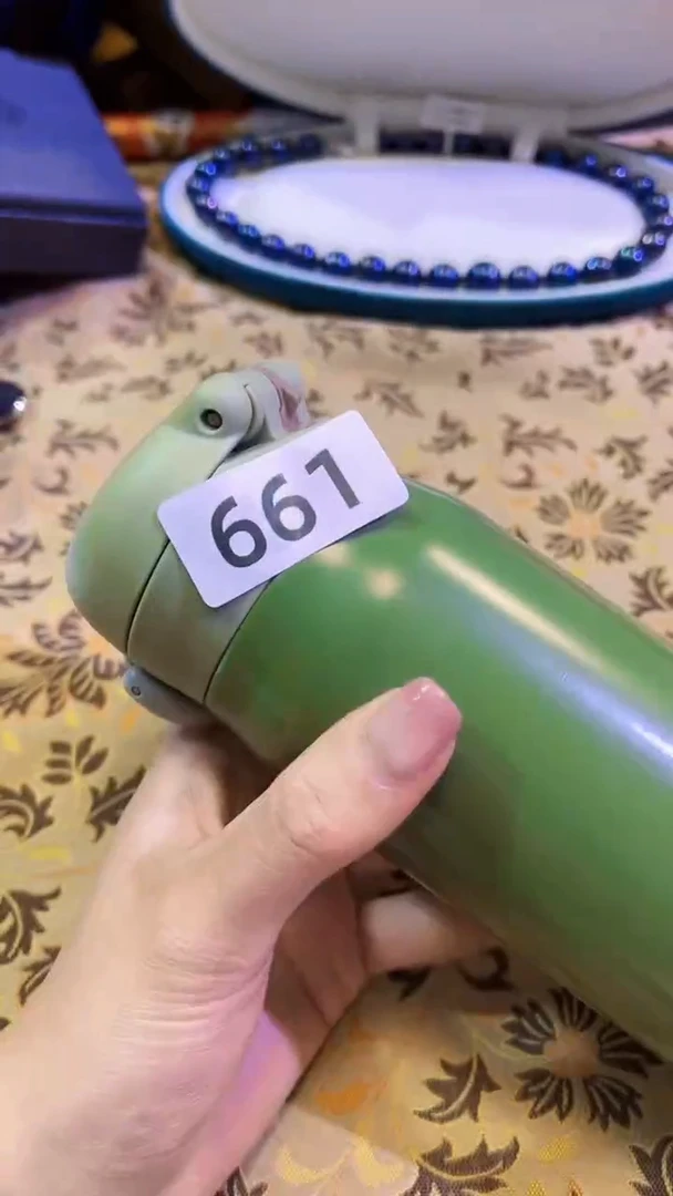 【闪购商品】瓷片陶茶666文玩周边多人