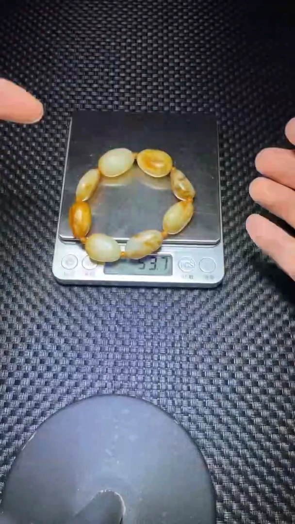 【闪购商品】和田玉挂件未镶嵌270