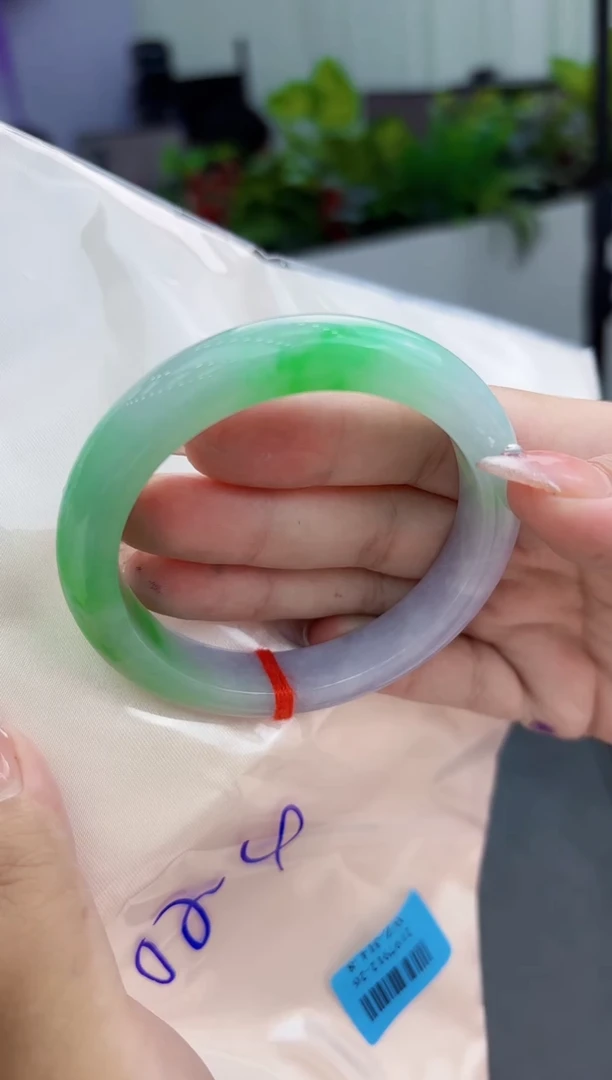 【闪购商品】翡翠手镯未镶嵌翡翠手镯