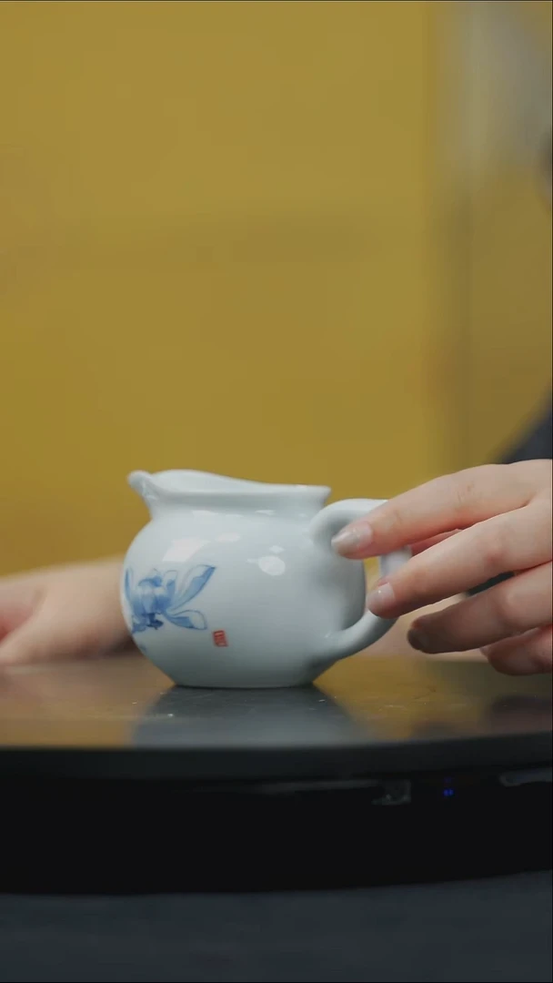 摆件景德镇的藏器