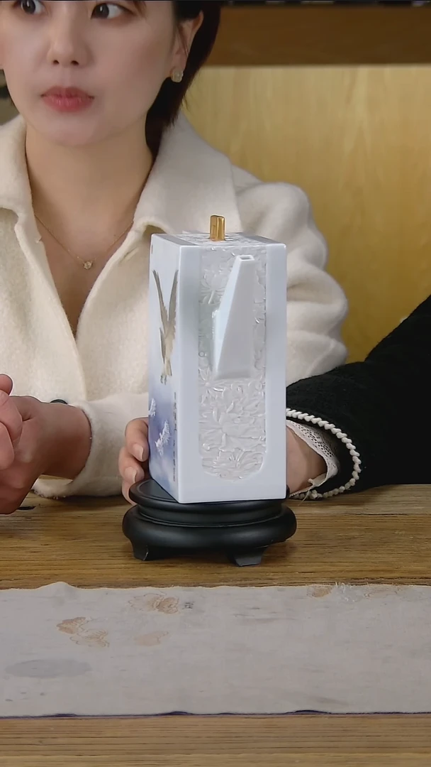 陶瓷艺术陶瓷创意