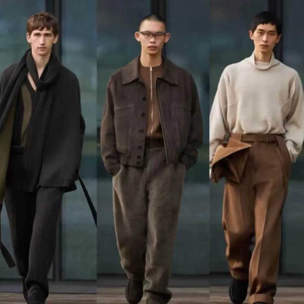 【XT】25夏季休闲短袖T恤轻奢男女同款百搭宽松男士春夏半袖圆领