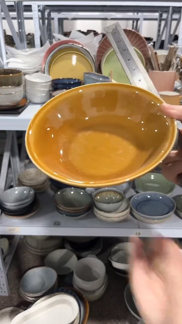 【闪购商品】瓷片外贸尾货瑕疵满20包邮X S