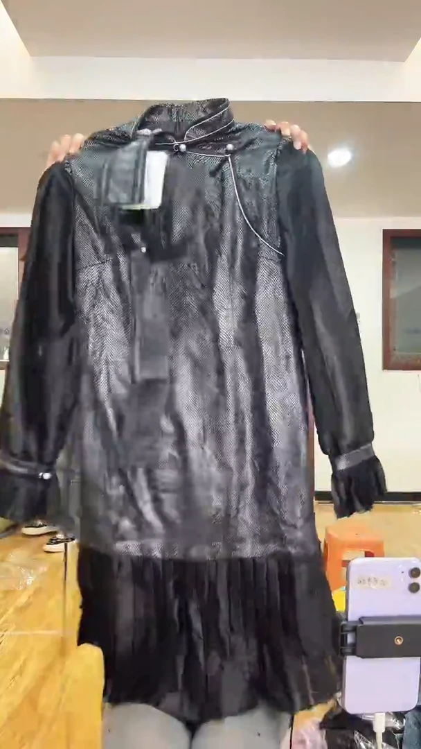 连衣裙       M码       80-110斤