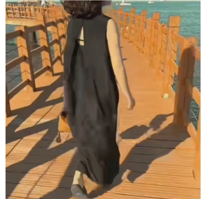 2025夏季时尚潮流百搭精品女装素RY14