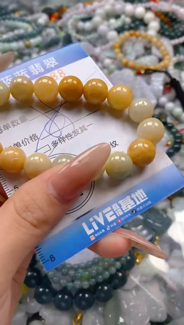 翡翠未镶嵌颈饰闪购0289688多样性发其一
