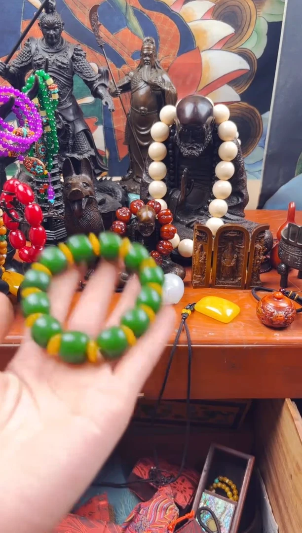 【闪购商品】和田玉1未镶嵌飞姐精品专属推荐