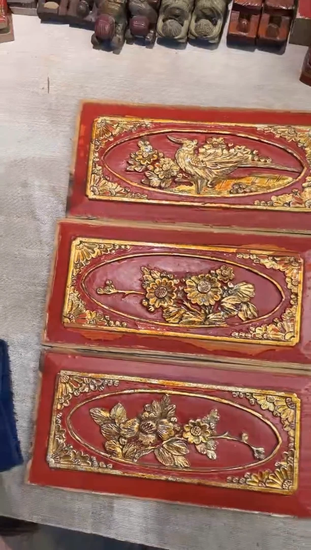 【闪购商品】香樟木木雕老木雕老物完美主义者勿拍新疆西藏不包邮