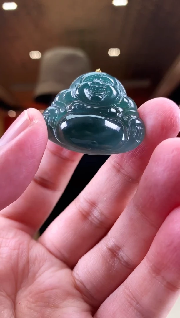 【闪购商品】定制翡翠未镶嵌        *598