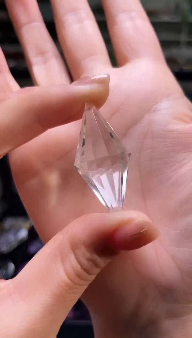 套链未镶嵌水晶/370多样性发一件