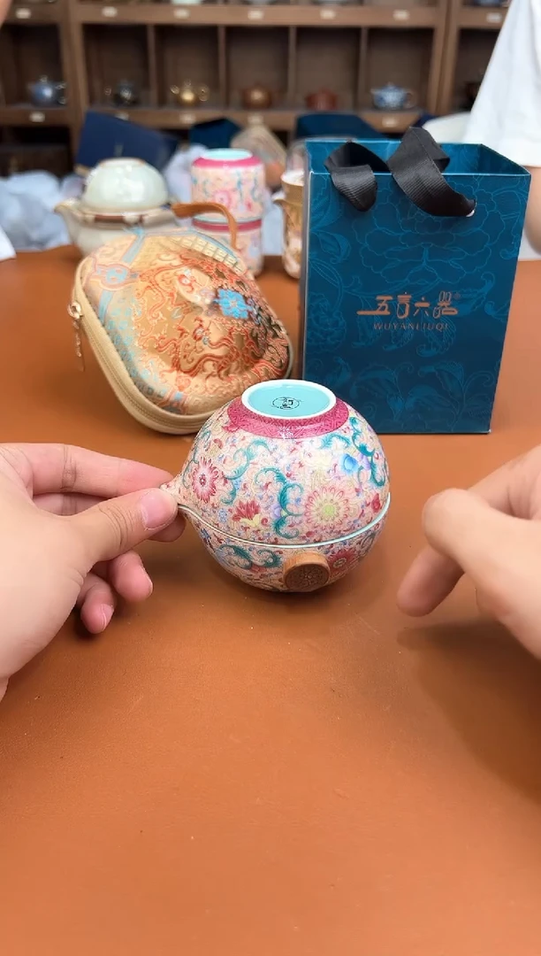 陶缘甄选商品链接@@yw061