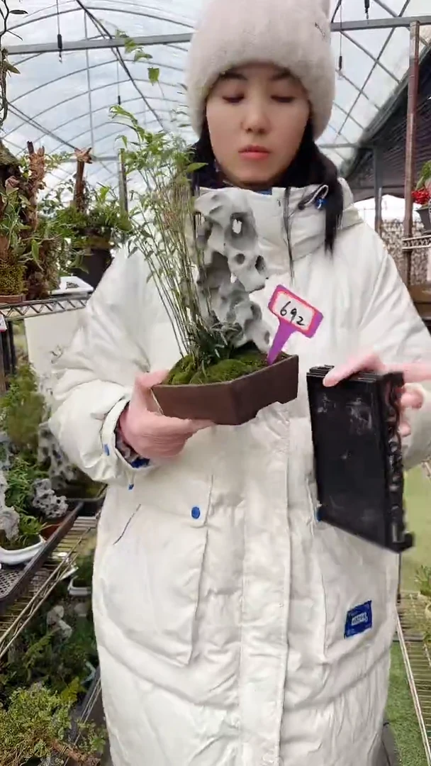 【闪购商品】692