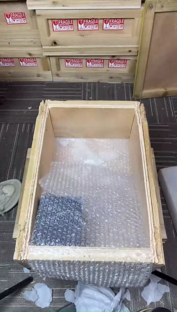 精品微瑕陶瓷茶具