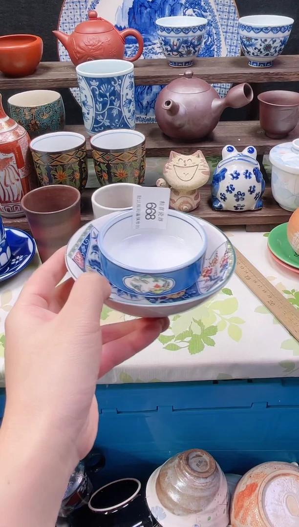 瓷片落*瓷片瓷片668