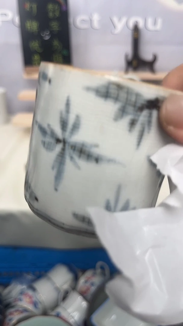 瓷片闪购产品默认心意